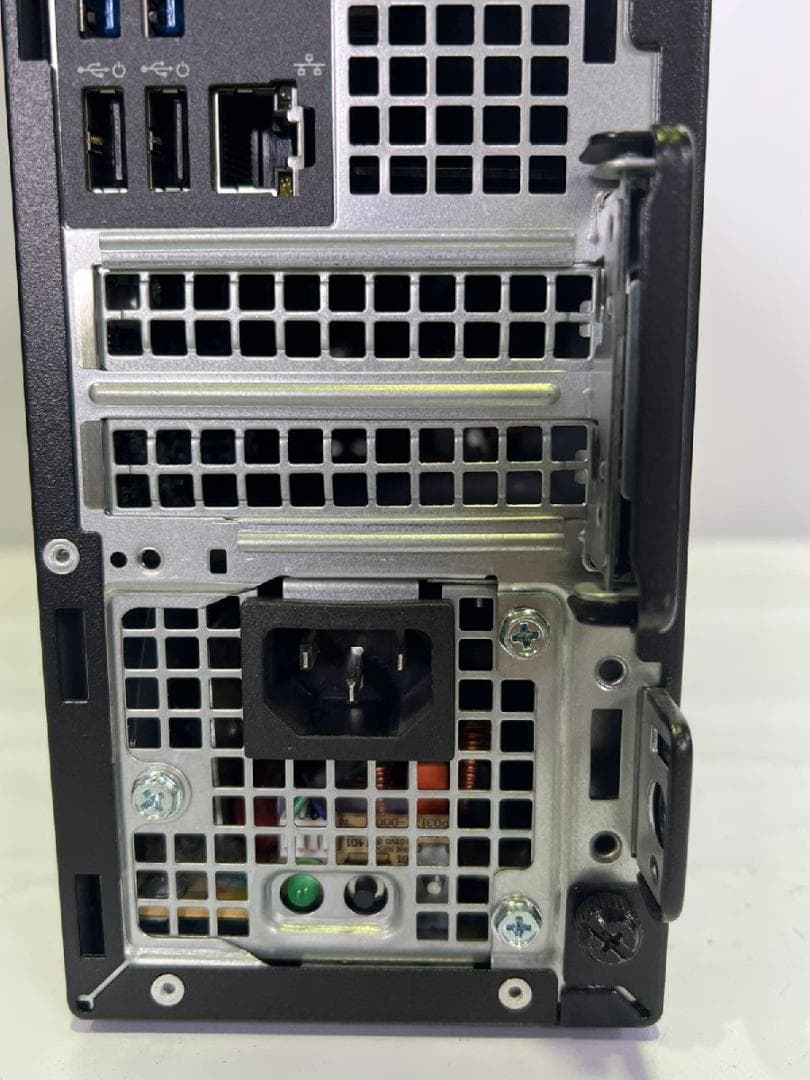 Dell OptiPlex Win11 & Sony BRAVIA TVモニター