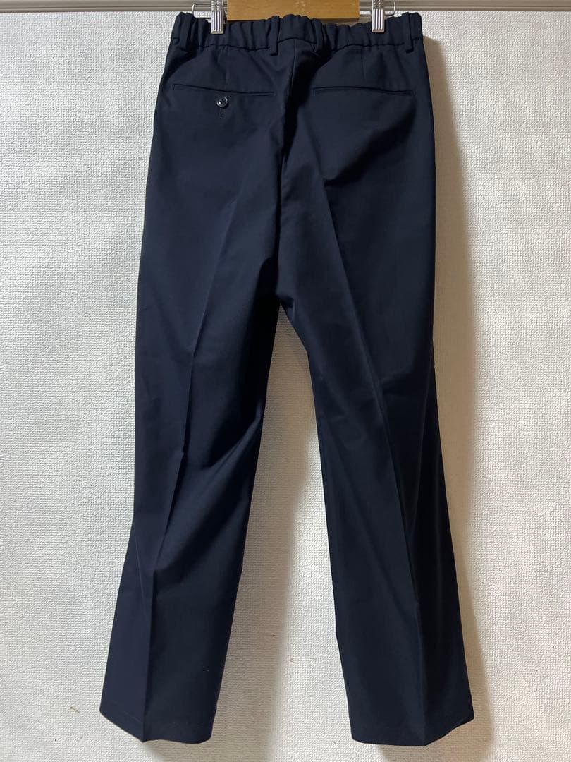 スーツ Goldmin easy pants