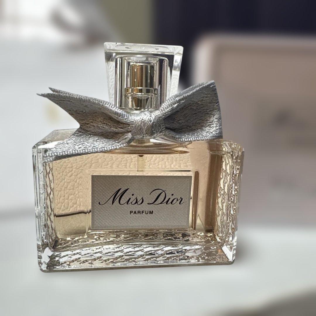 Miss Dior Parfum 50mL 香水