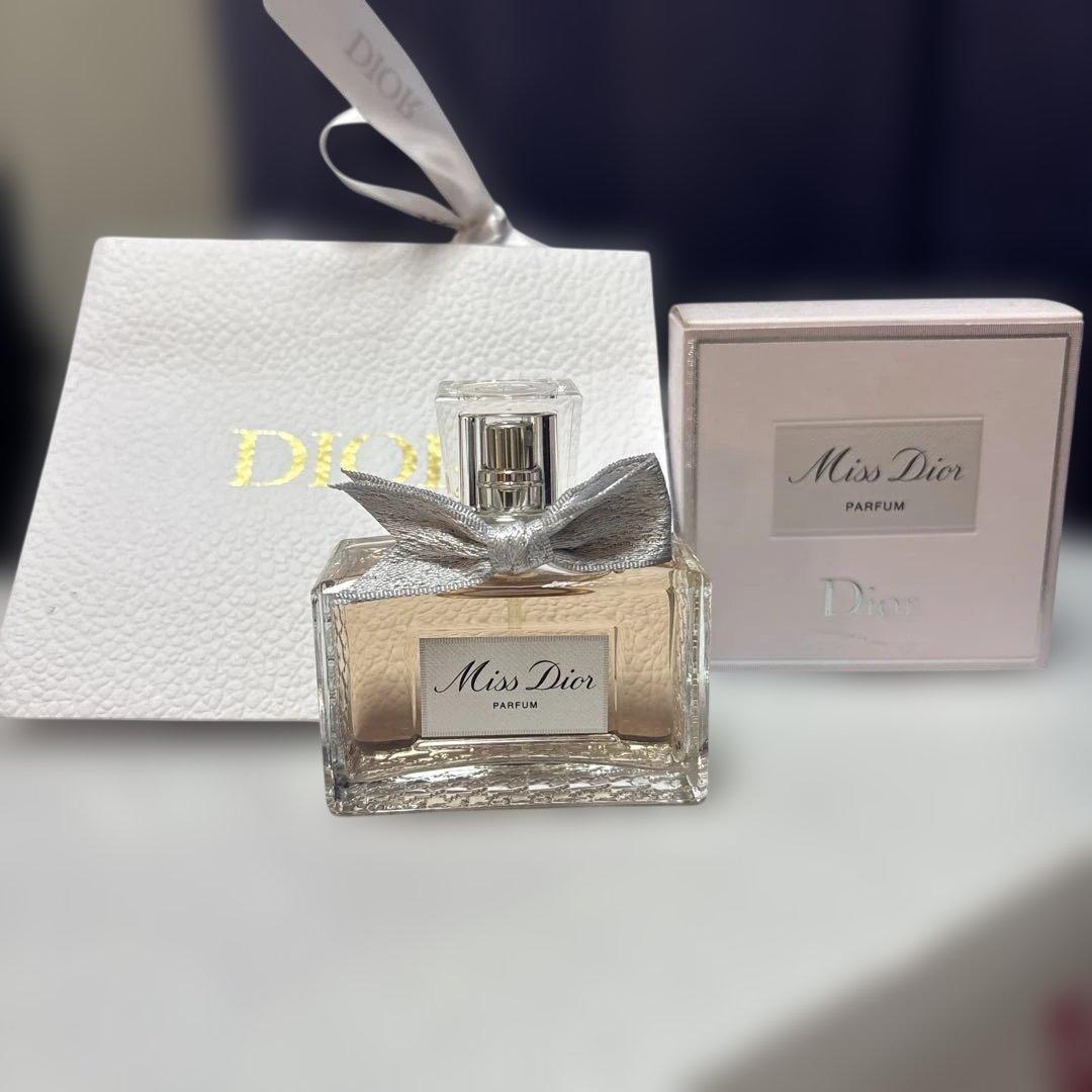 Miss Dior Parfum 50mL 香水