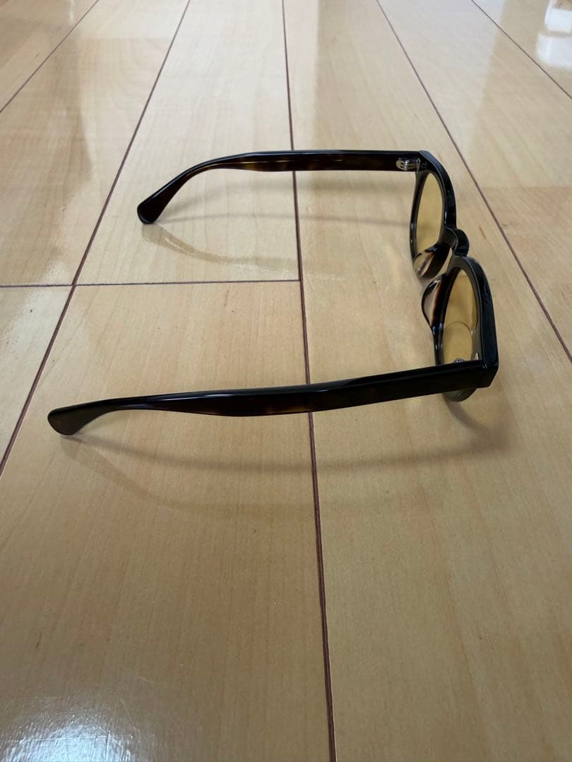 数原龍友　サングラス　simmpサングラス