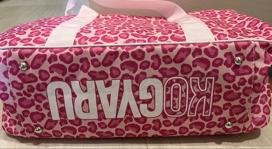 新品　即日発送　KOGYARU ハッピーバッグ　120 福袋　バースデイ