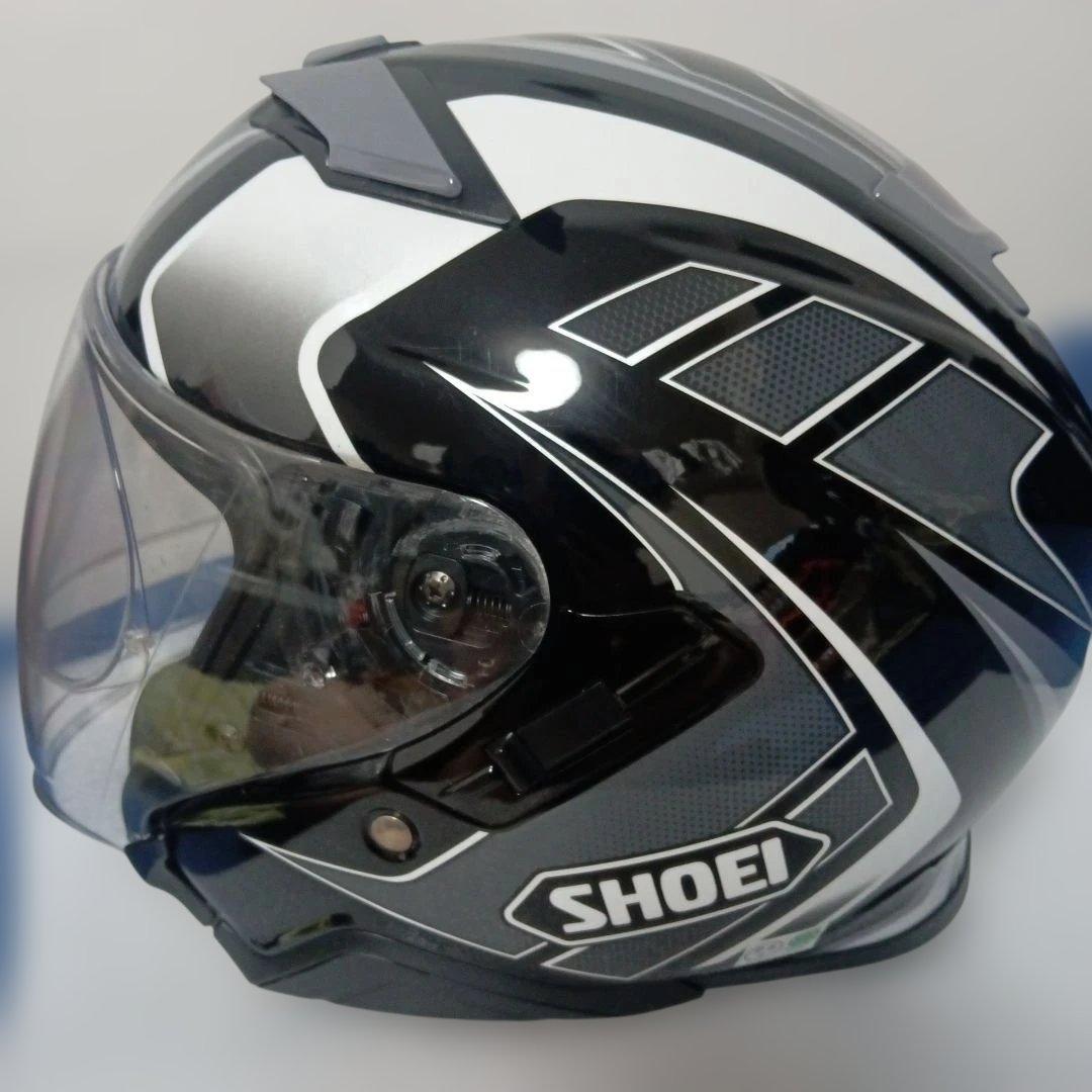 SHOEIヘルメット61cm