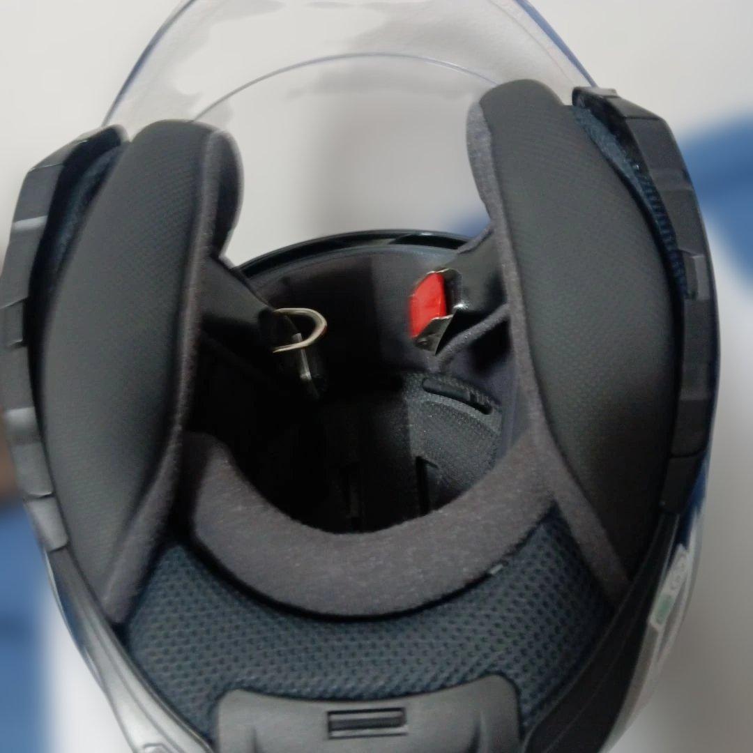 SHOEIヘルメット61cm