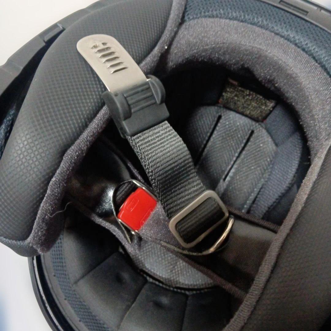 SHOEIヘルメット61cm