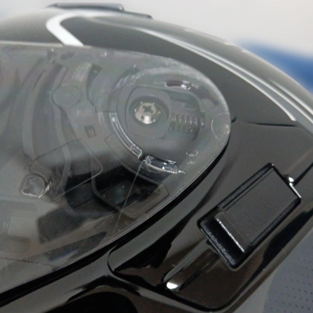 SHOEIヘルメット61cm