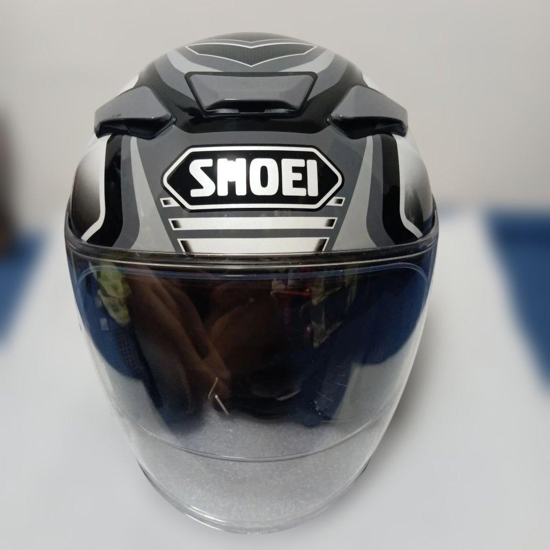 SHOEIヘルメット61cm