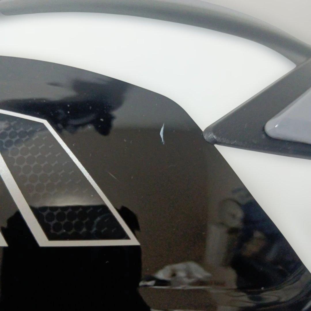 SHOEIヘルメット61cm