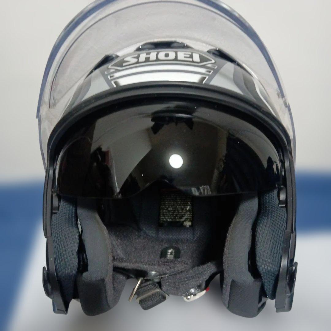 SHOEIヘルメット61cm