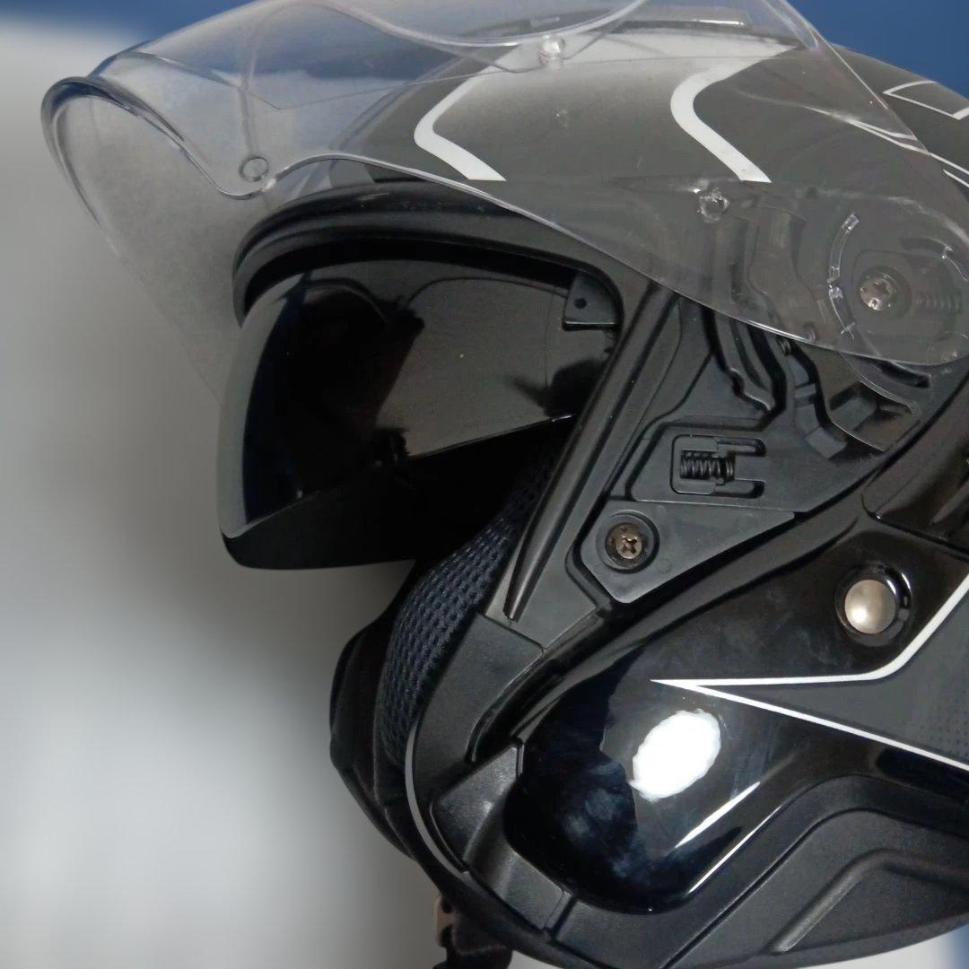 SHOEIヘルメット61cm