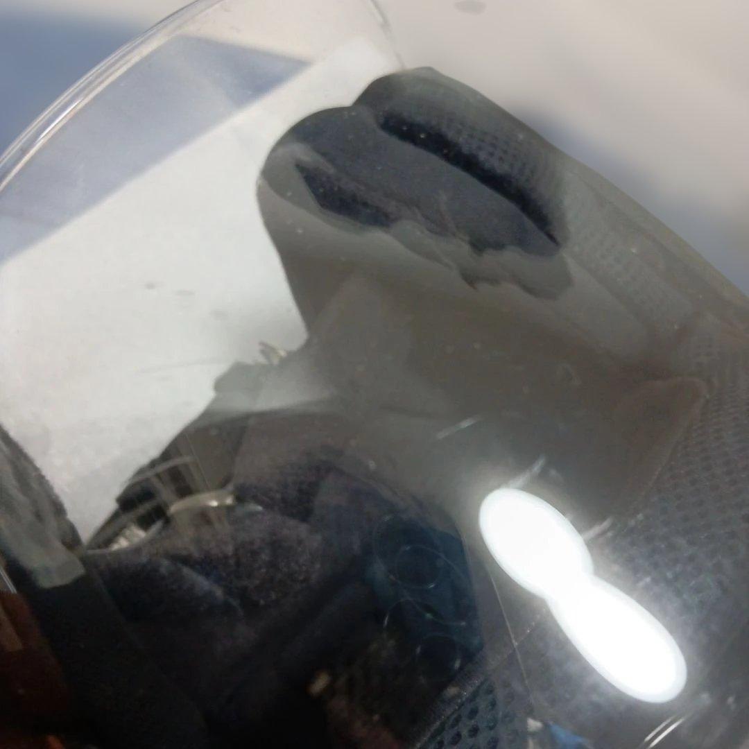 SHOEIヘルメット61cm