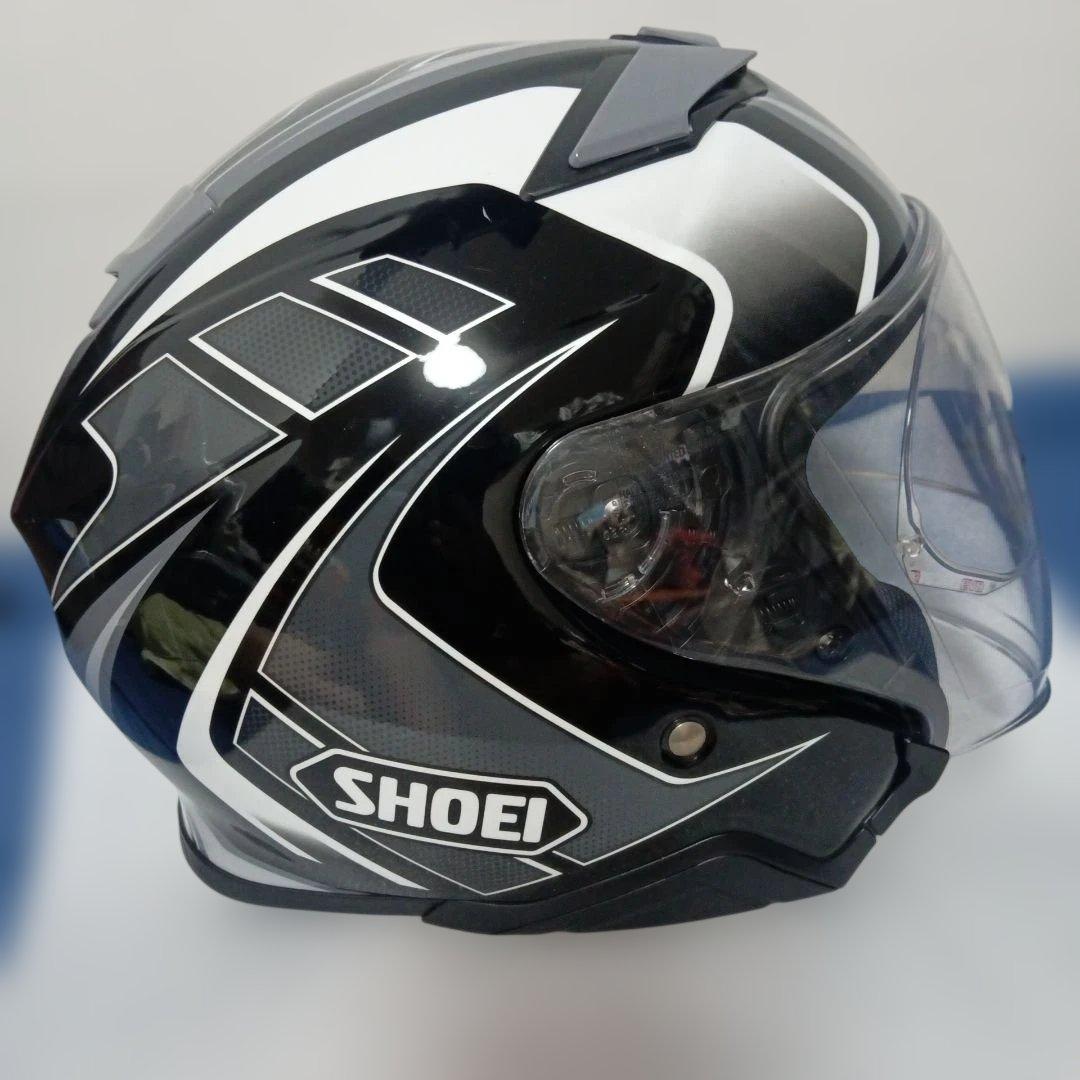 SHOEIヘルメット61cm