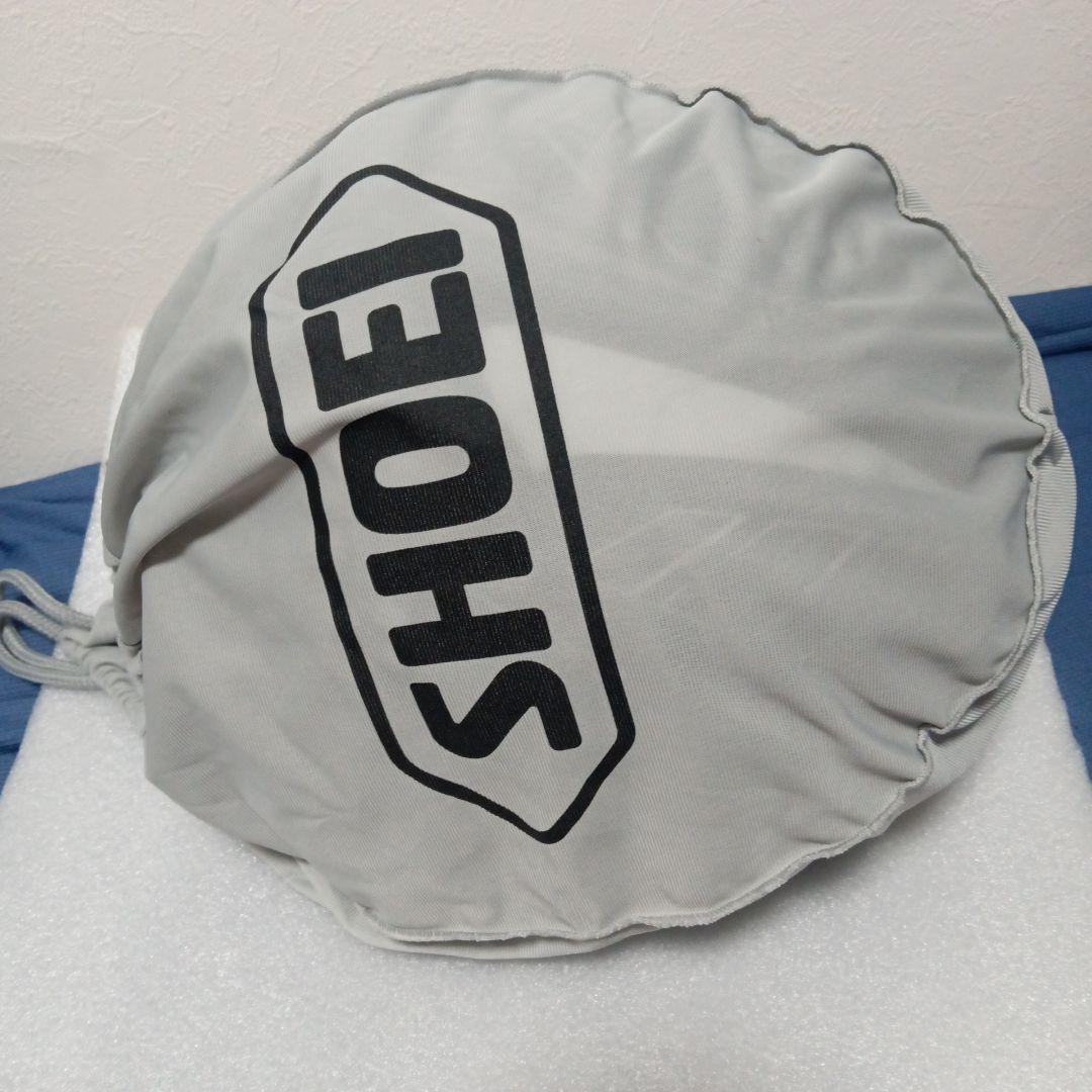 SHOEIヘルメット61cm