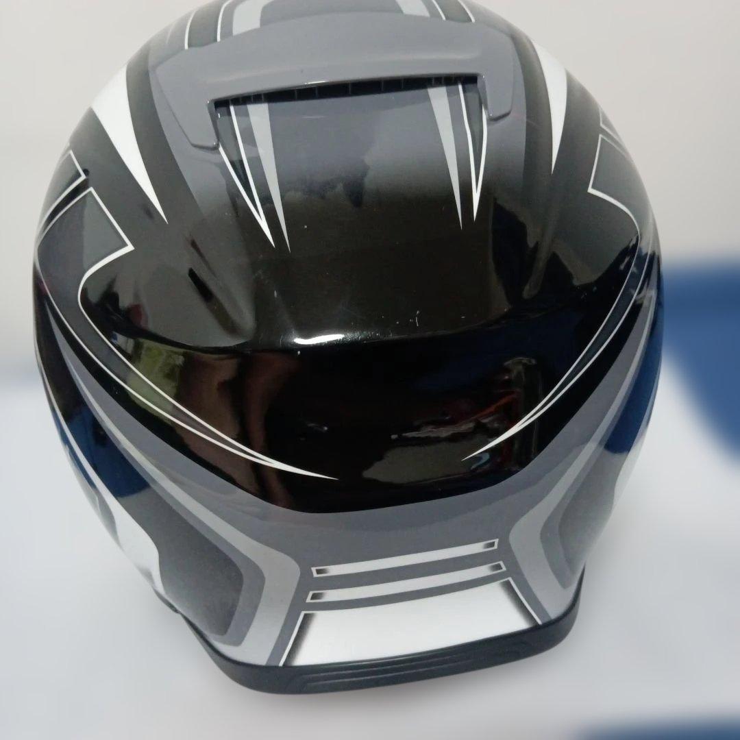 SHOEIヘルメット61cm