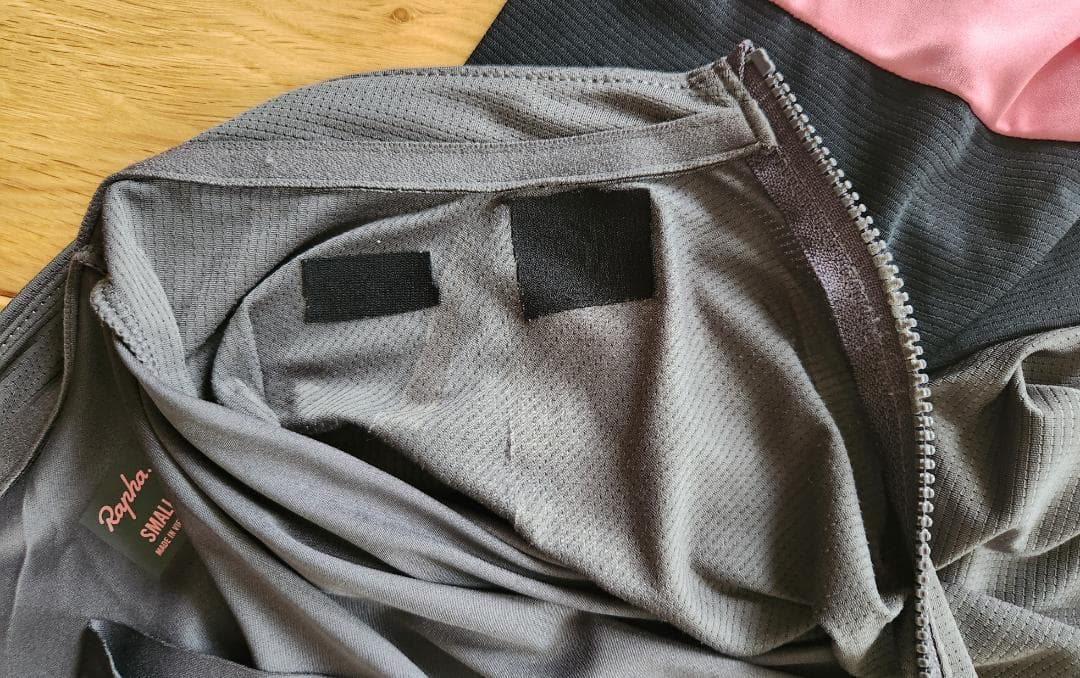 Rapha Proteam ラファ プロチーム サイクリングジャージ Sサイズ