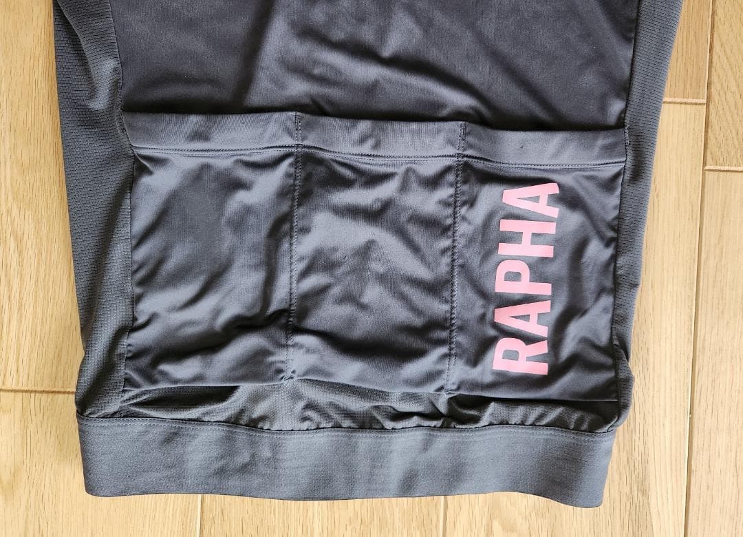 Rapha Proteam ラファ プロチーム サイクリングジャージ Sサイズ