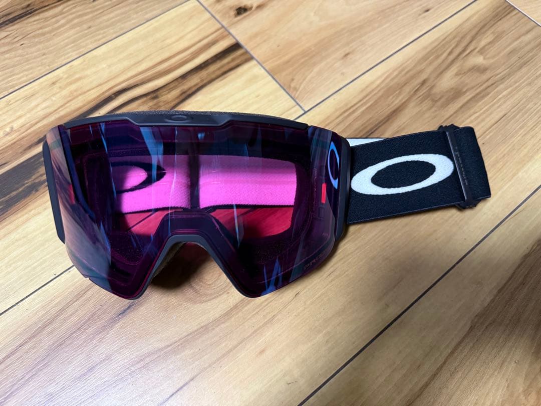【Oakley Line Miner Pro L】オークリー ラインマイナープロ