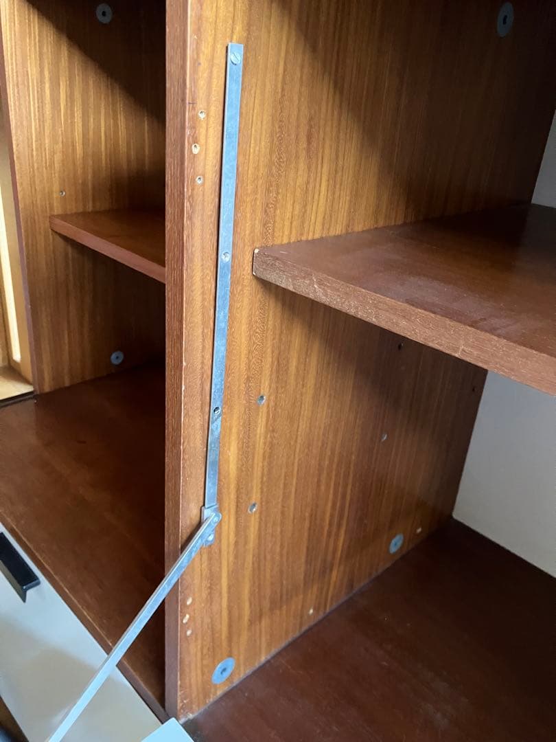 ceesbraakman キャビネット　ウェグナー　モーエンセン