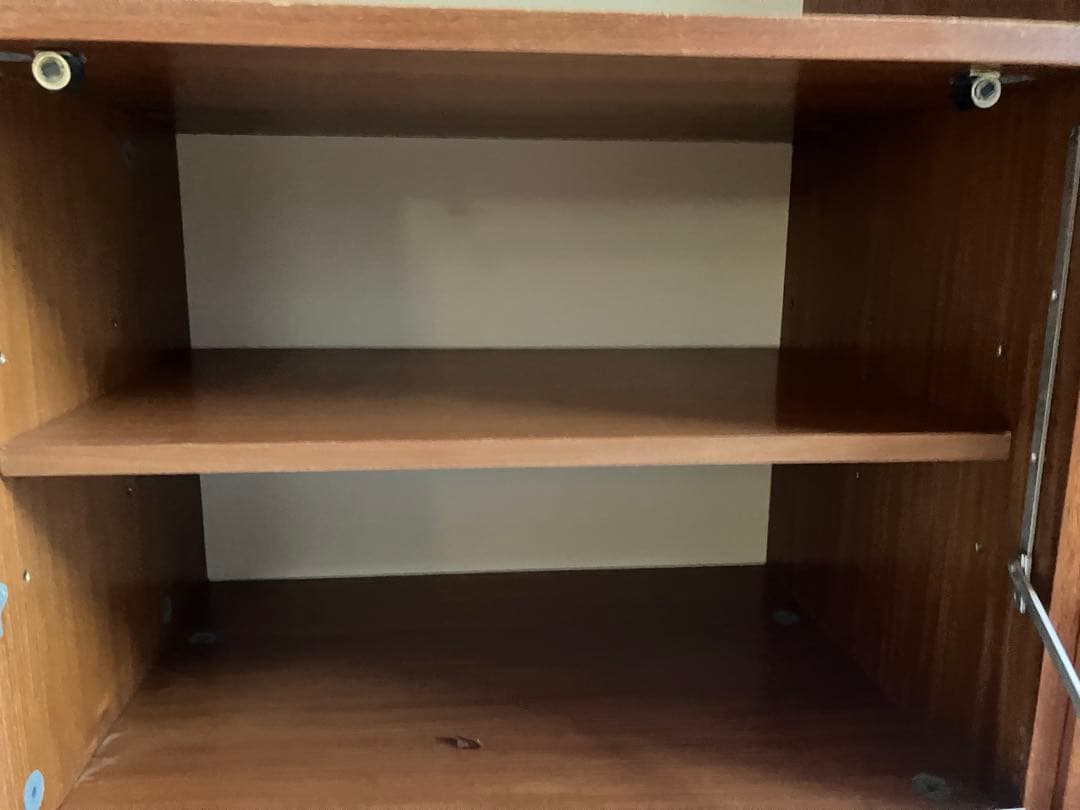 ceesbraakman キャビネット　ウェグナー　モーエンセン