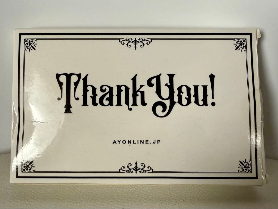 【新品未使用】BECOME TREE ビカムツリー チェーンサスペンダー