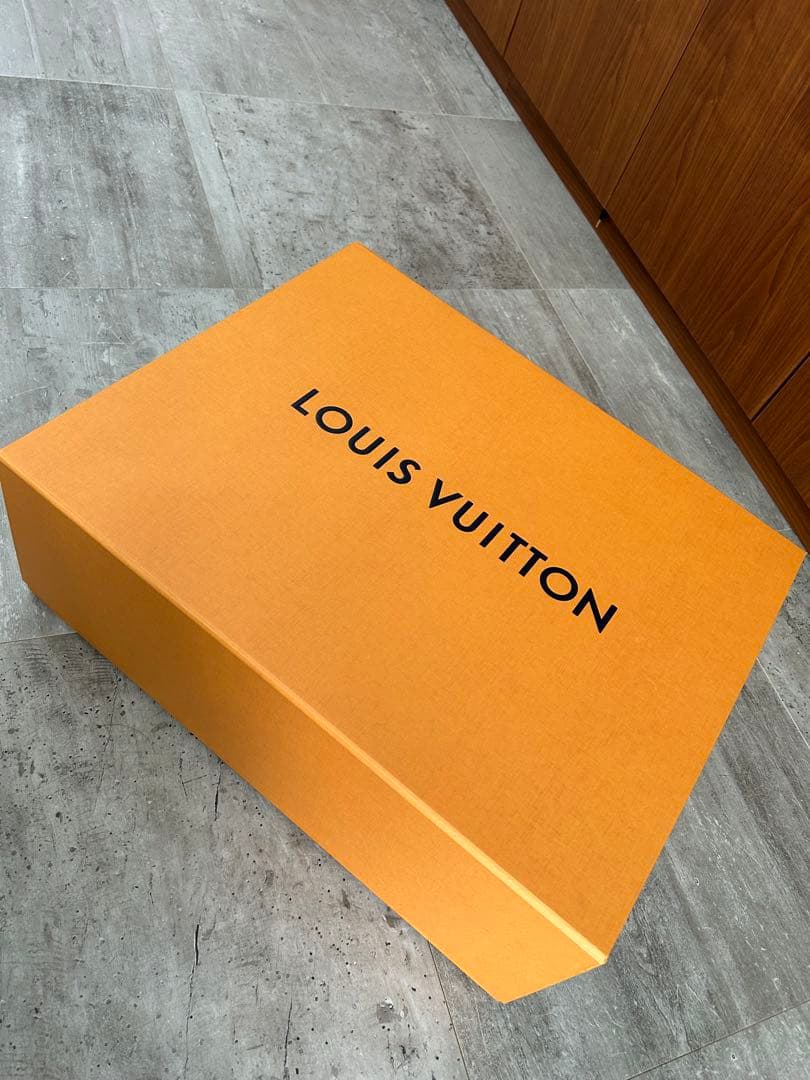 (正規品)LOUIS VUITTON ブラック エクリプストートバッグタイガラマ