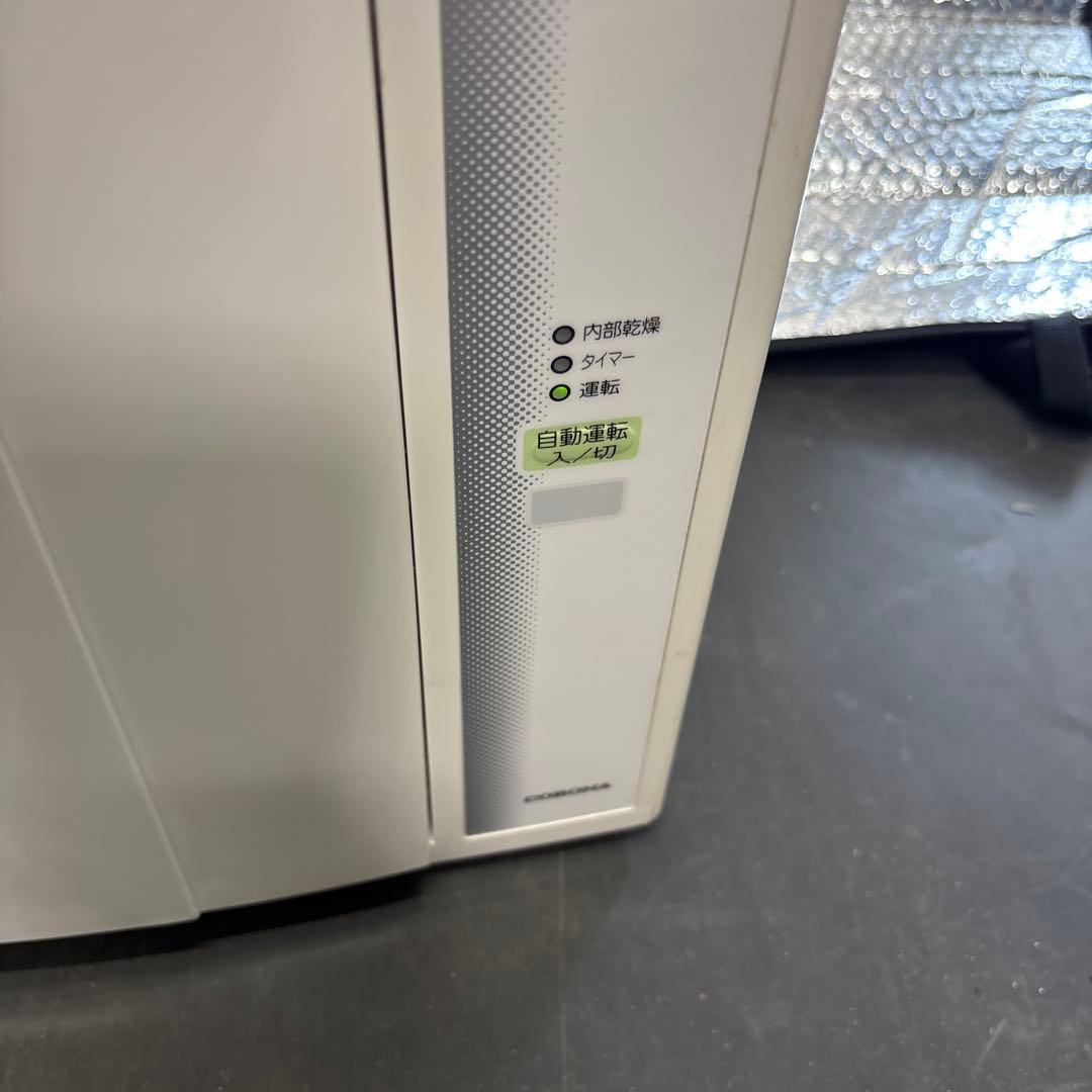 コロナ　CORONA ウィンドウエアコン　ルームエアコン