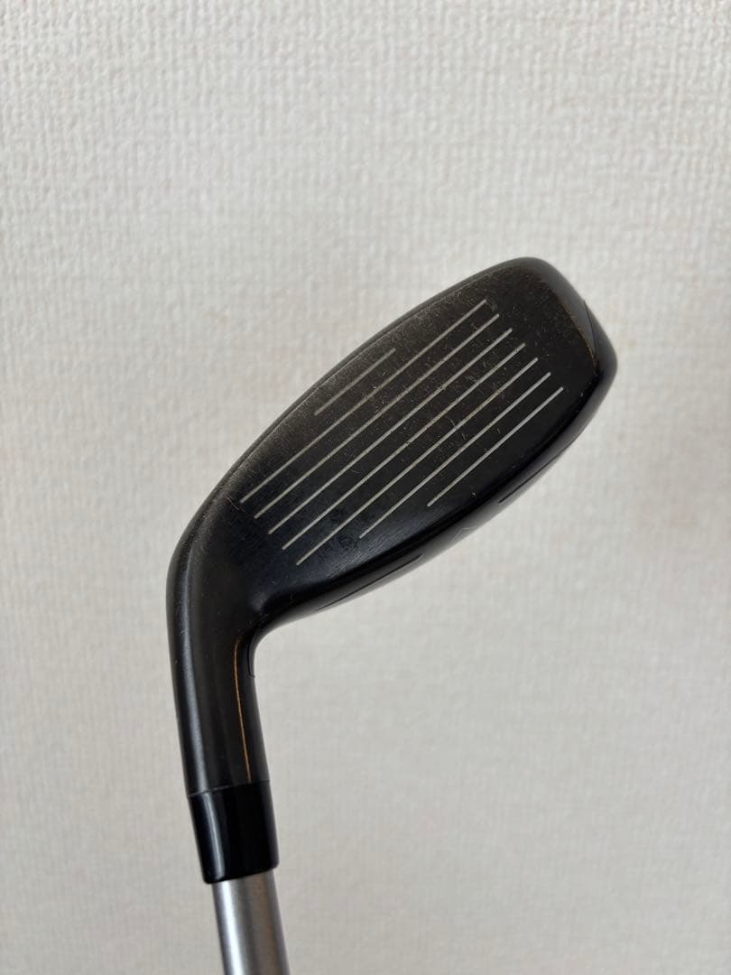 Callaway ローグスター4番ユーティリティ　20°