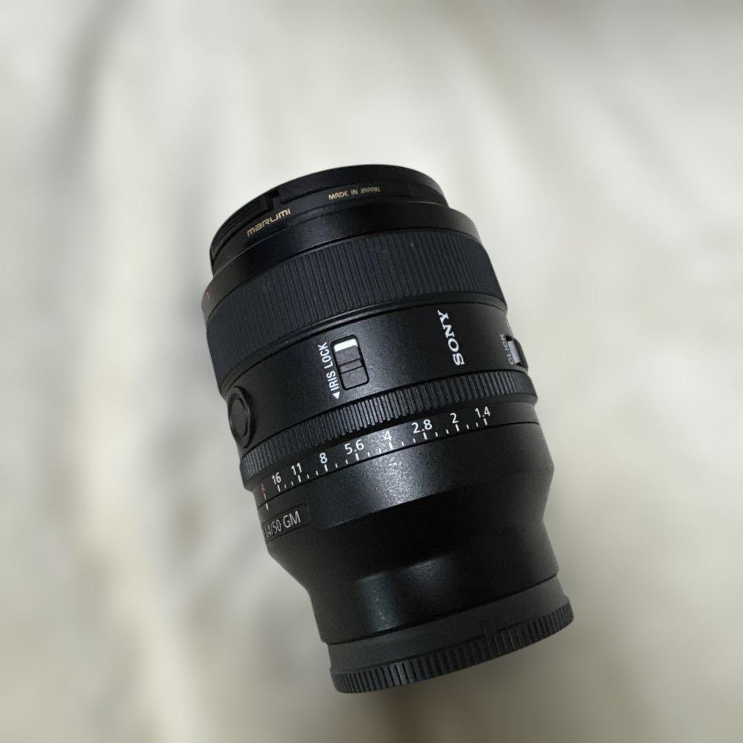 ニ*シ様 SONY FE 50mm F1.4 GM
