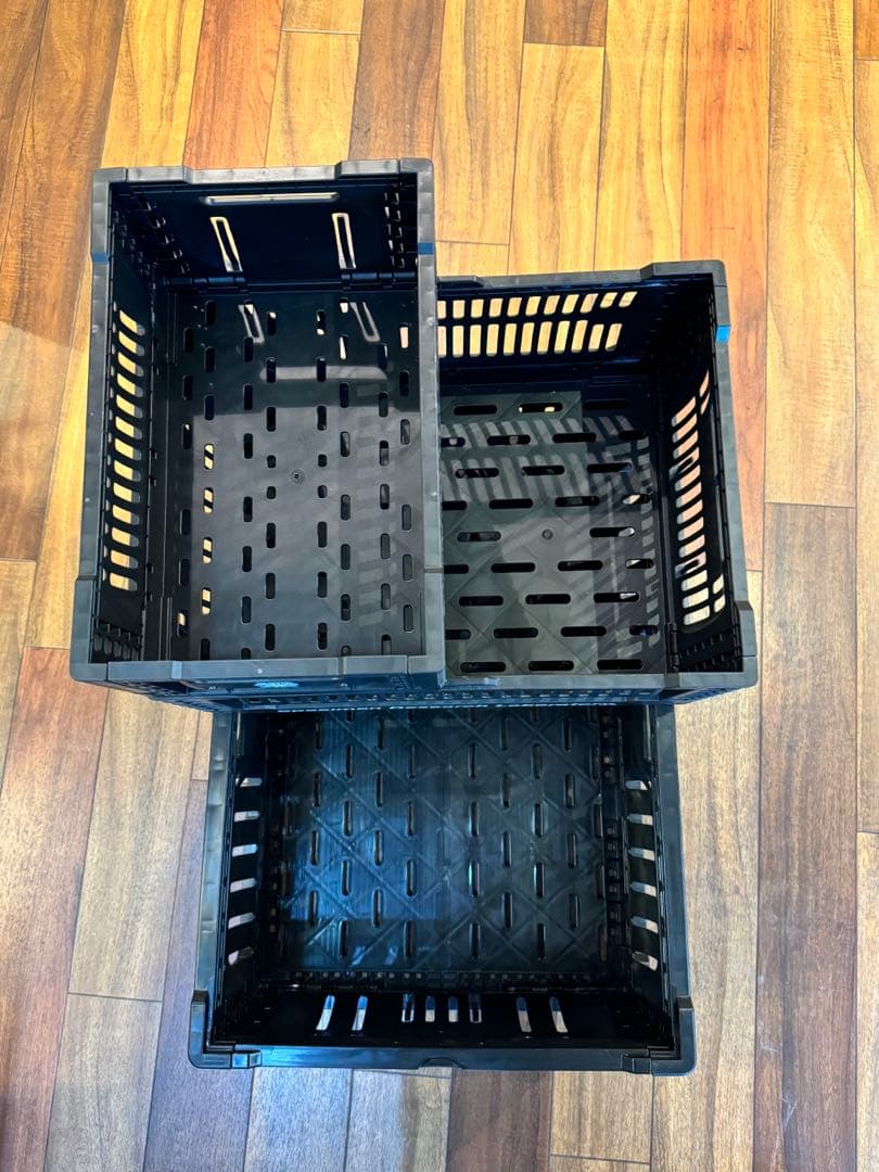 SRL コンテナ neighborhood FOLDING CONTAINER