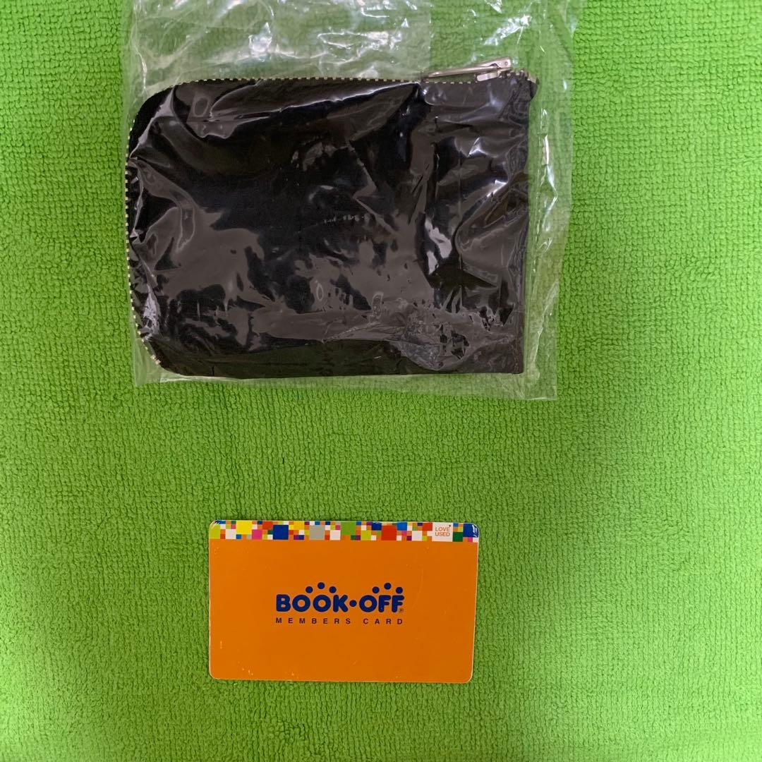 ZEPTEPI 財布 ミニウォレット KRYPTON HOLIDAY好きに