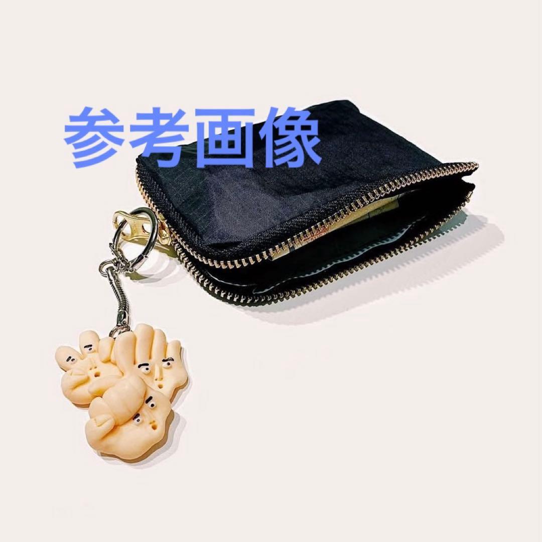 ZEPTEPI 財布 ミニウォレット KRYPTON HOLIDAY好きに