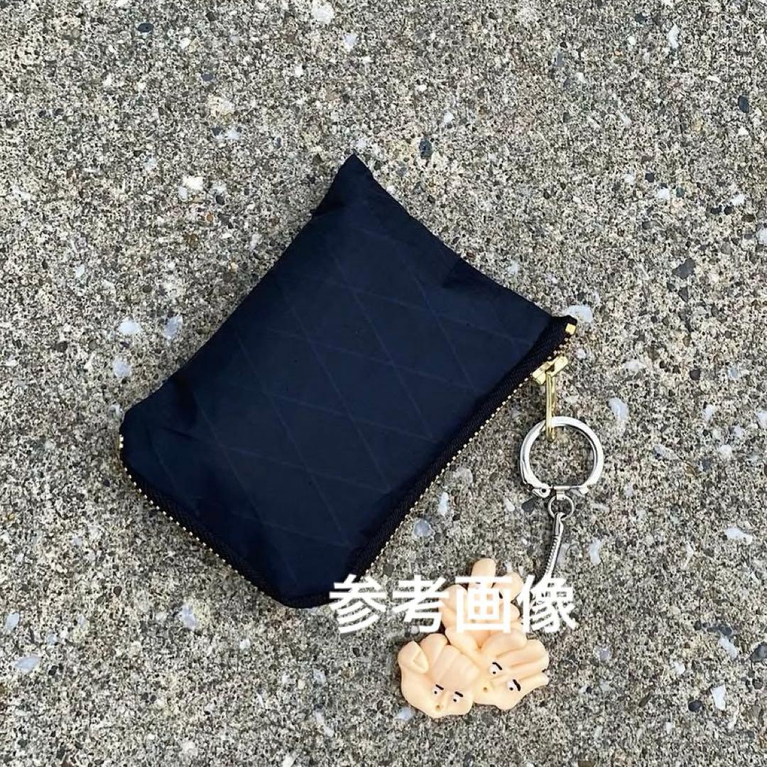 ZEPTEPI 財布 ミニウォレット KRYPTON HOLIDAY好きに