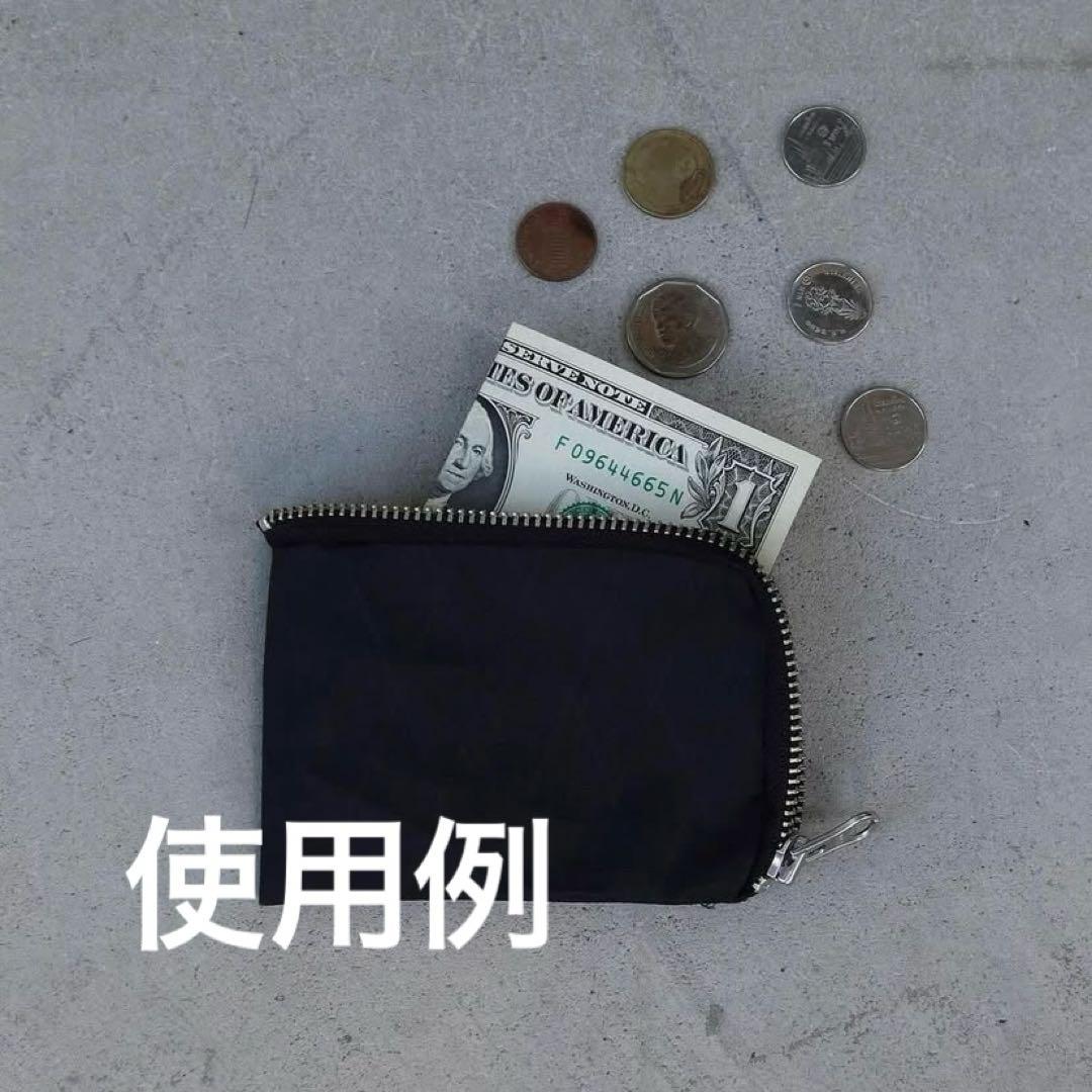 ZEPTEPI 財布 ミニウォレット KRYPTON HOLIDAY好きに