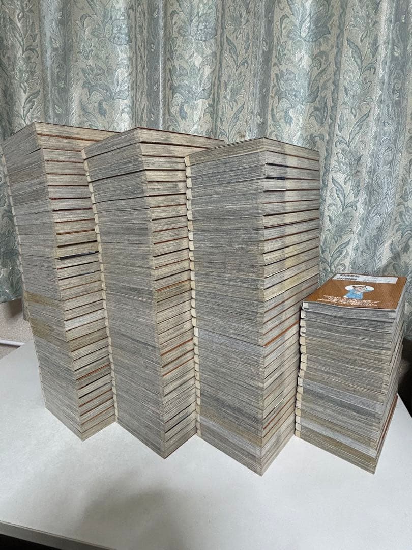 名探偵コナン　1～107巻　全巻セット