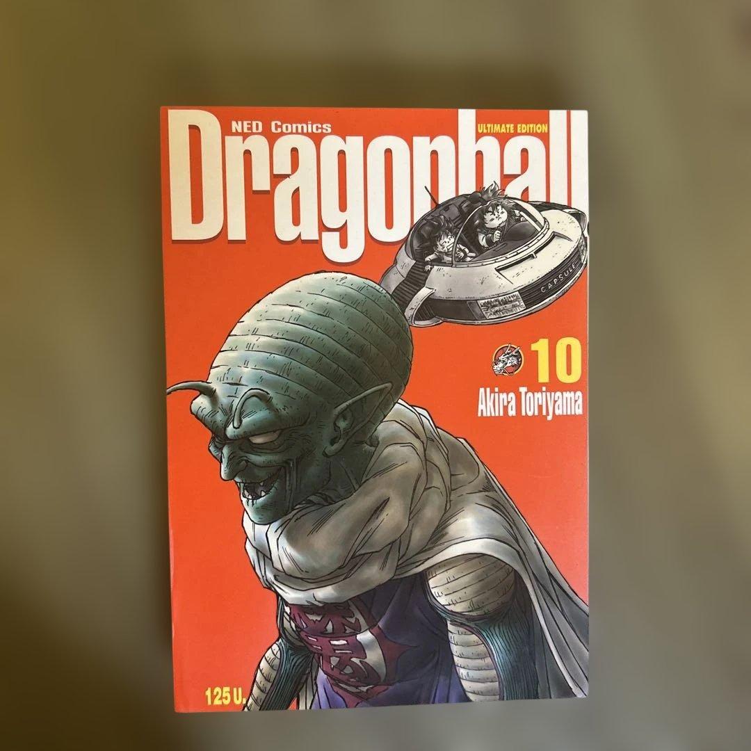 ドラゴンボール 完全版1〜34巻　おまけ付き