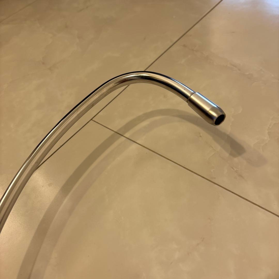 アムウェイ　eSpringビルトイン型浄水器 II補助水栓L