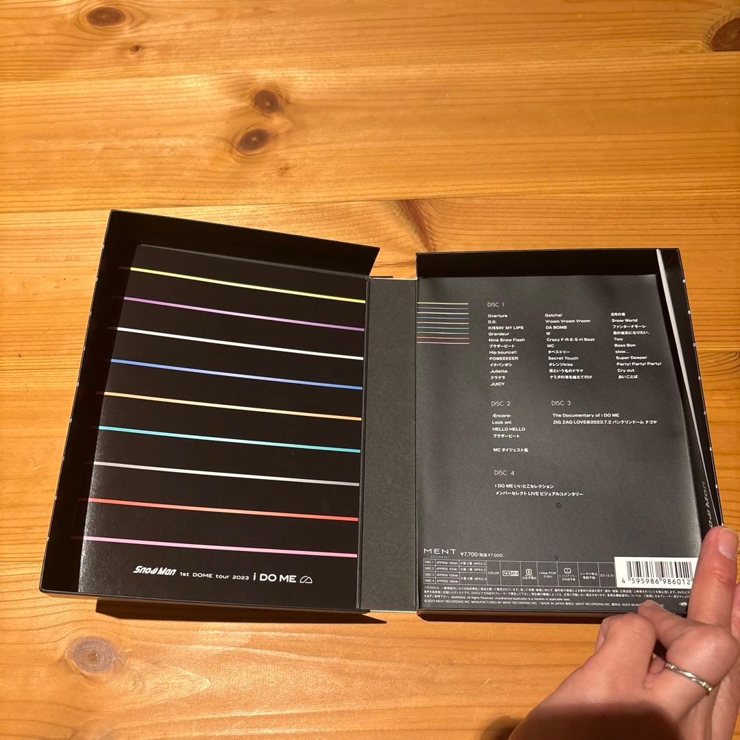 専用　I DO ME / シングル11枚セット