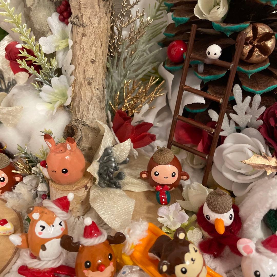 ぽんちゃん☆クリスマス