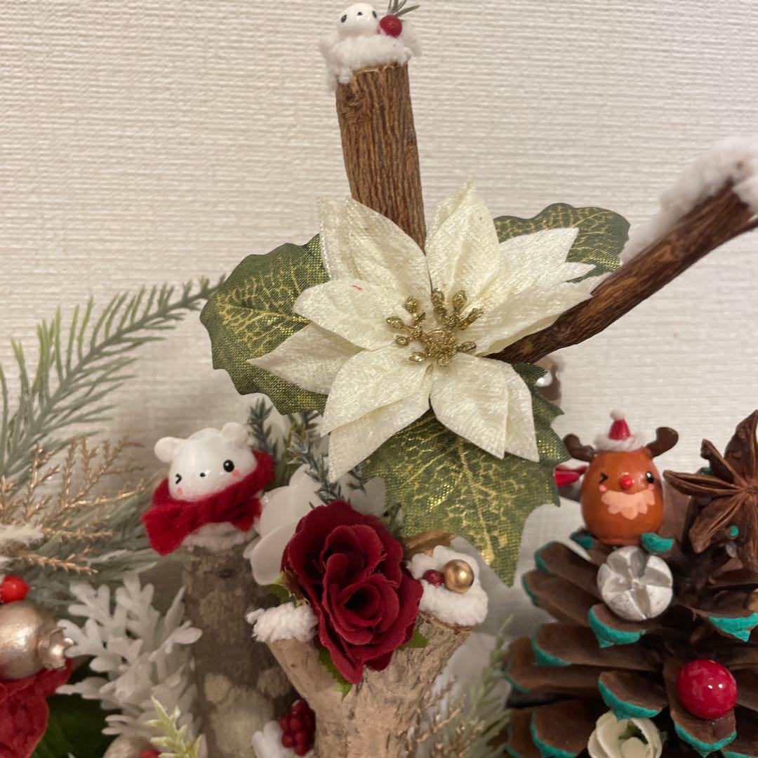 ぽんちゃん☆クリスマス