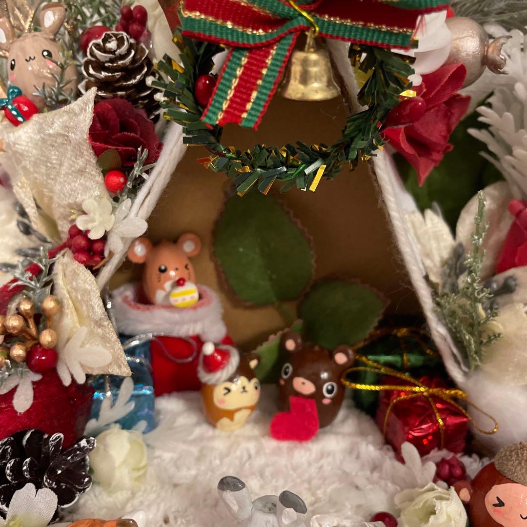 ぽんちゃん☆クリスマス