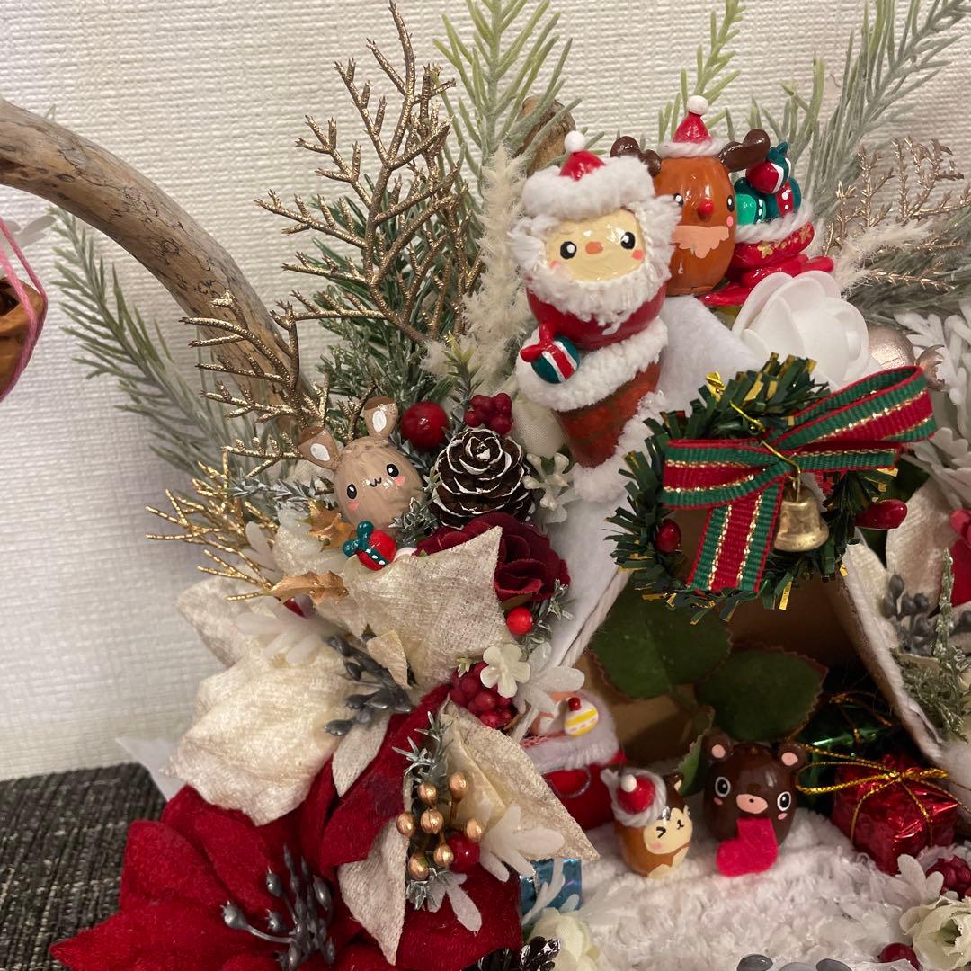 ぽんちゃん☆クリスマス