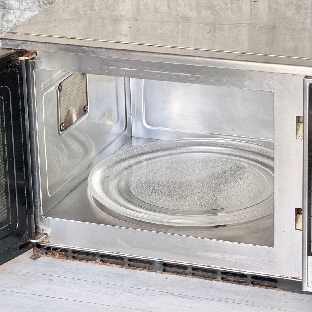 ホシザキ業務用電子レンジ 単相200V HM-11A型