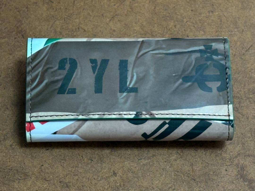 新品未使用 Vivienne Westwood キーケース