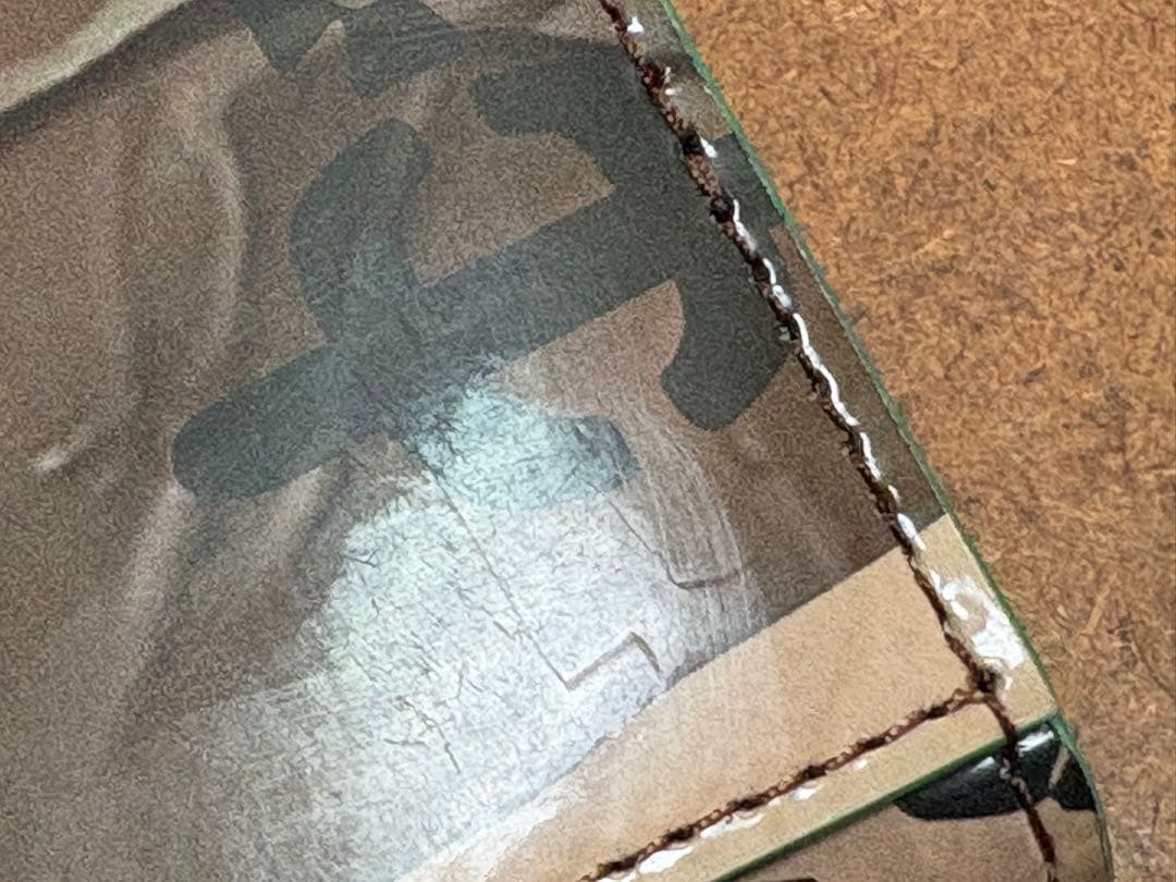 新品未使用 Vivienne Westwood キーケース