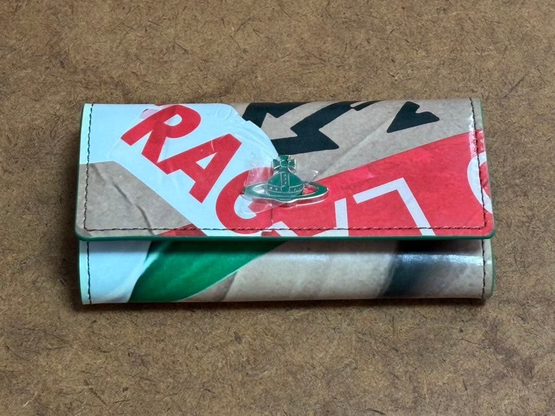 新品未使用 Vivienne Westwood キーケース