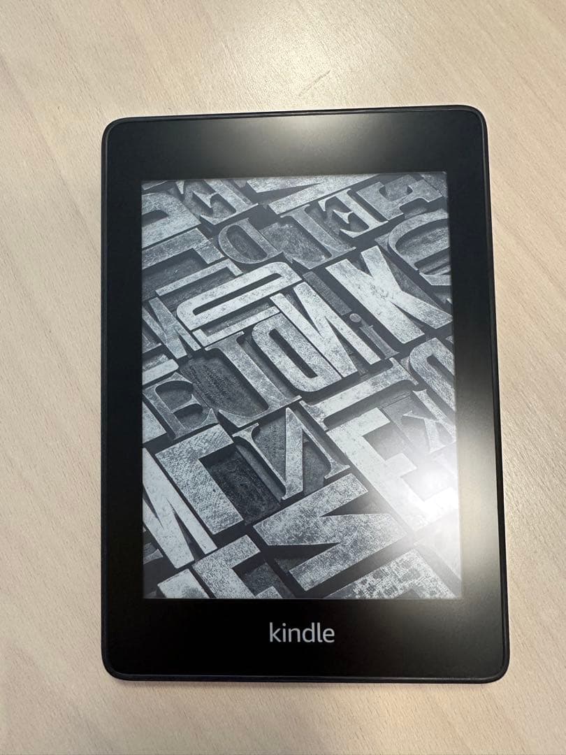 Amazon Kindle Paperwhite 第10世代 32GB 広告無し