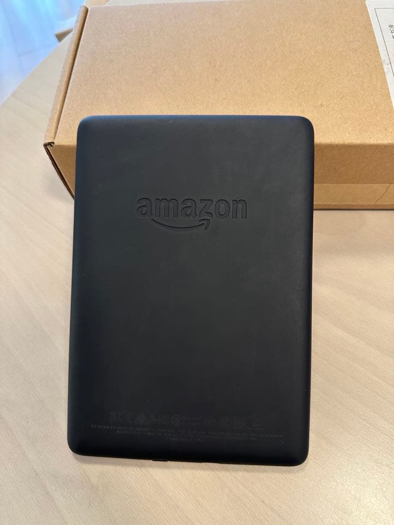 Amazon Kindle Paperwhite 第10世代 32GB 広告無し