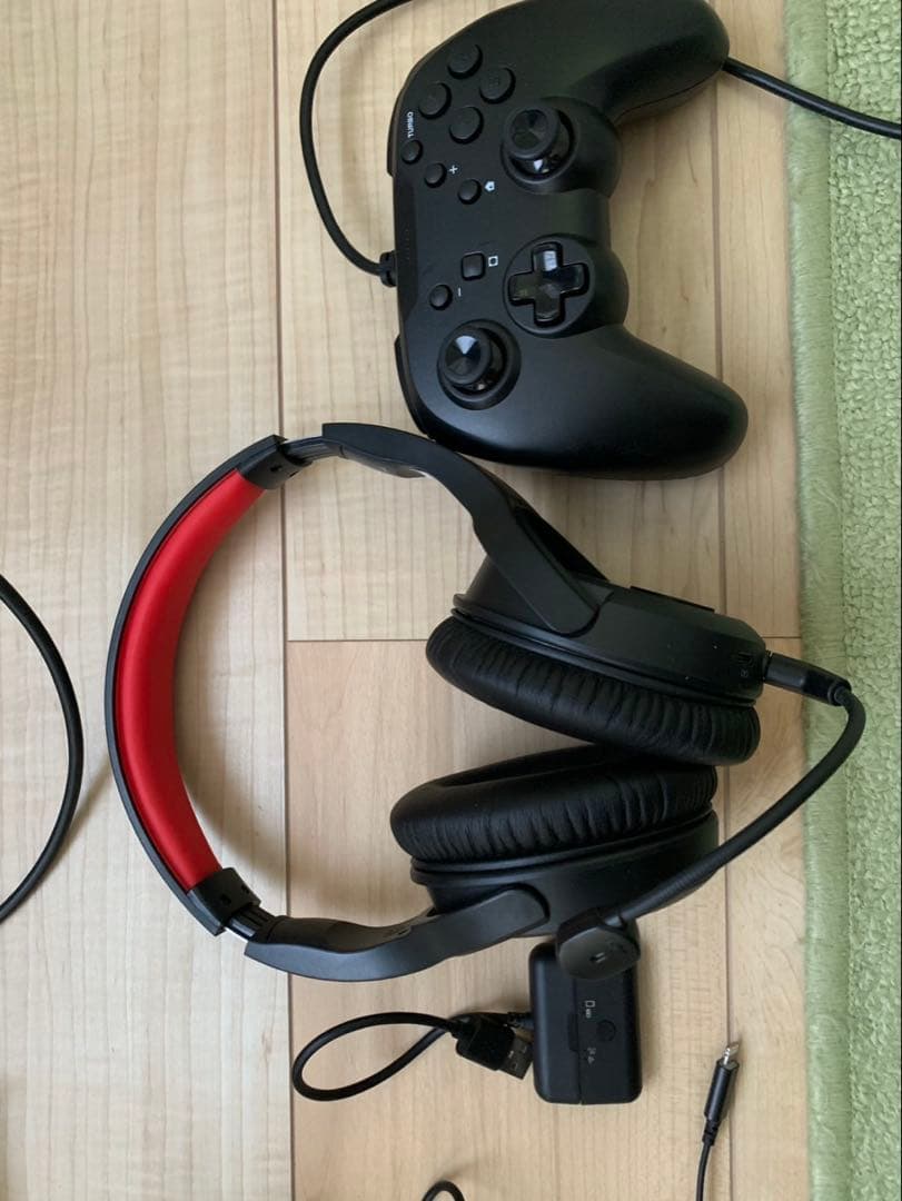 Nintendo Switch (OLEDモデル) ピンク値下げ