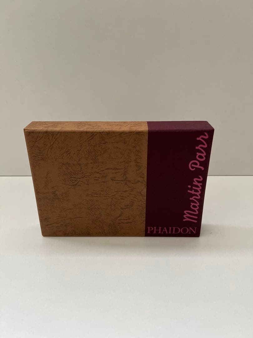 MARTIN PARR マーティン パー ポストカード ブック