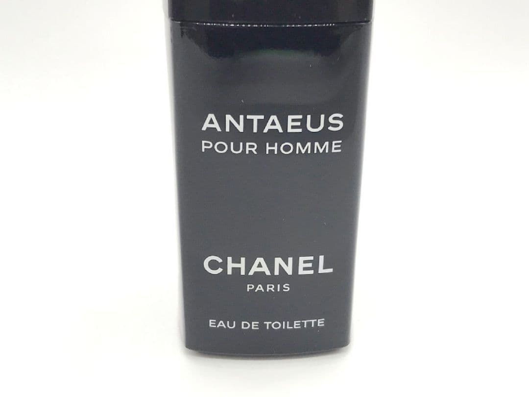 香水 ■ シャネル CHANEL ■ アンテウス プールオム 100ml EDT